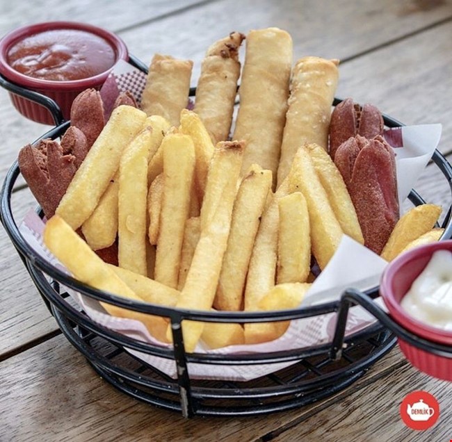 Combo Sepeti